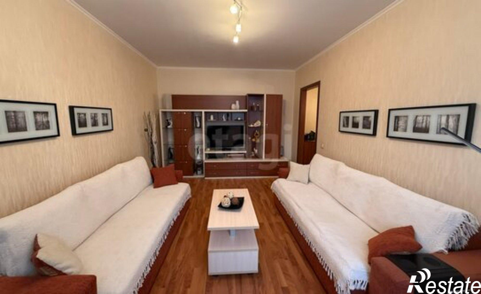 Купить квартиру за 5 100 000 рублей на Планерная улица, 31 к1