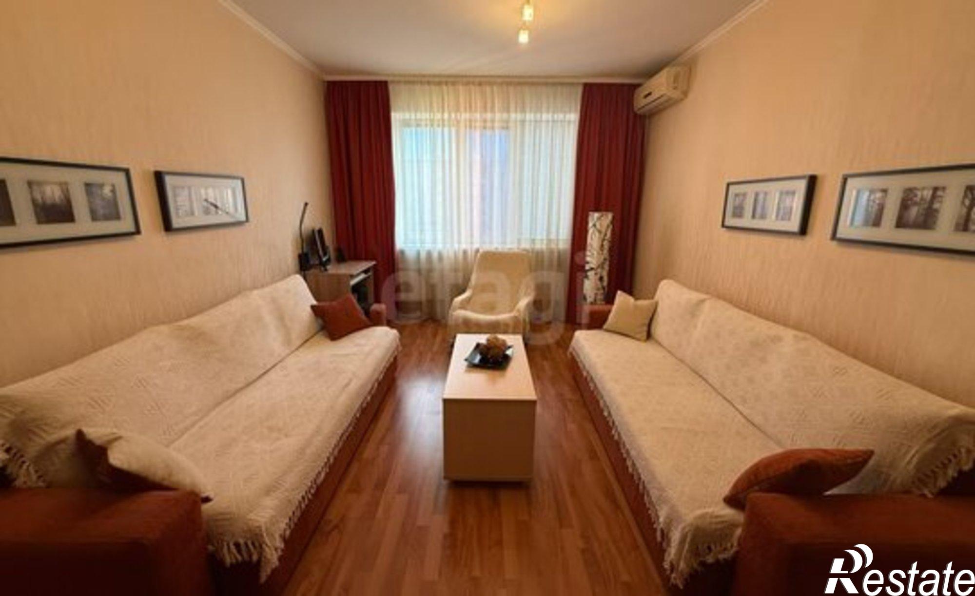 Купить квартиру за 5 100 000 рублей на Планерная улица, 31 к1