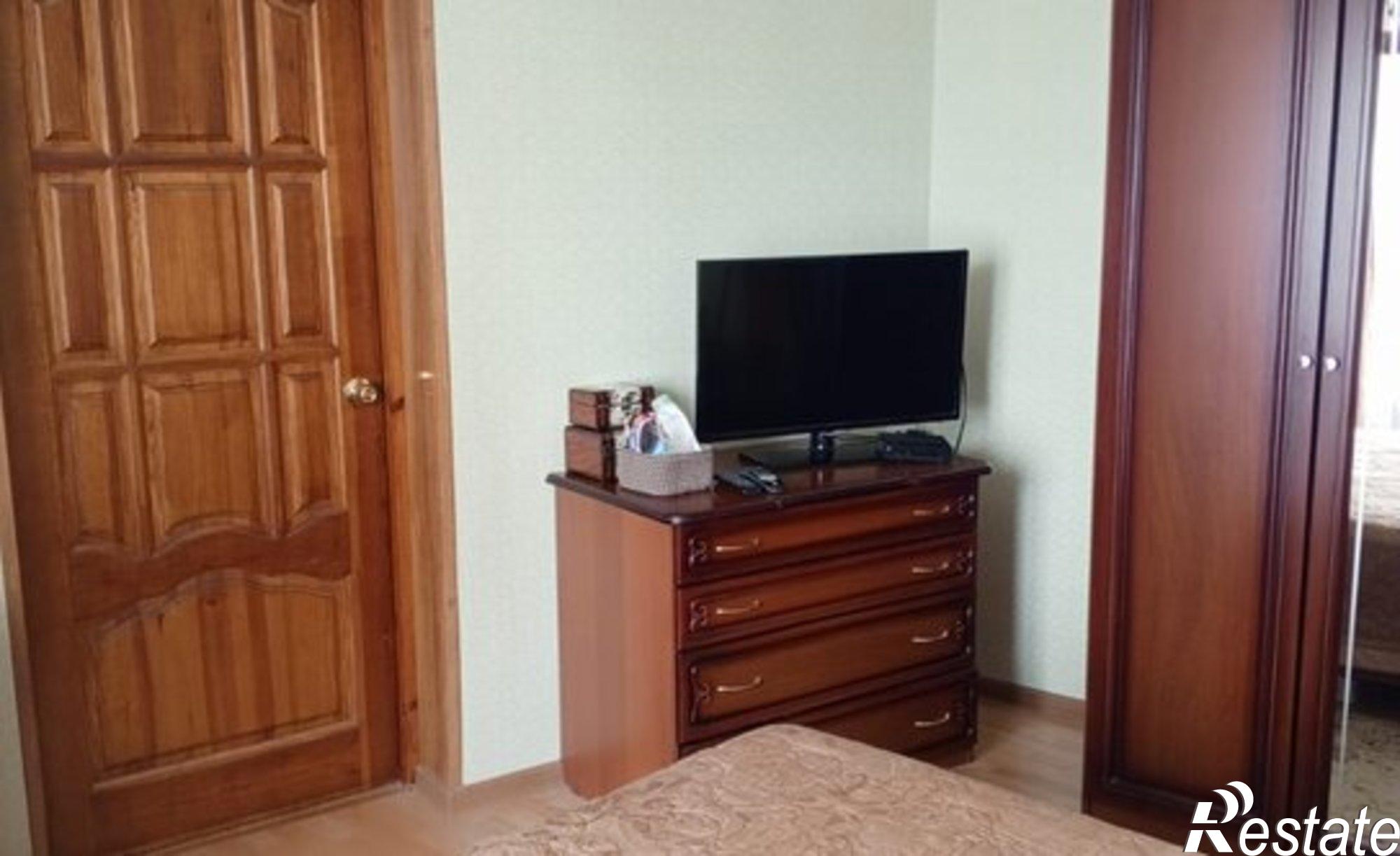 Купить квартиру за 5 800 000 рублей на улица Толстого, 19