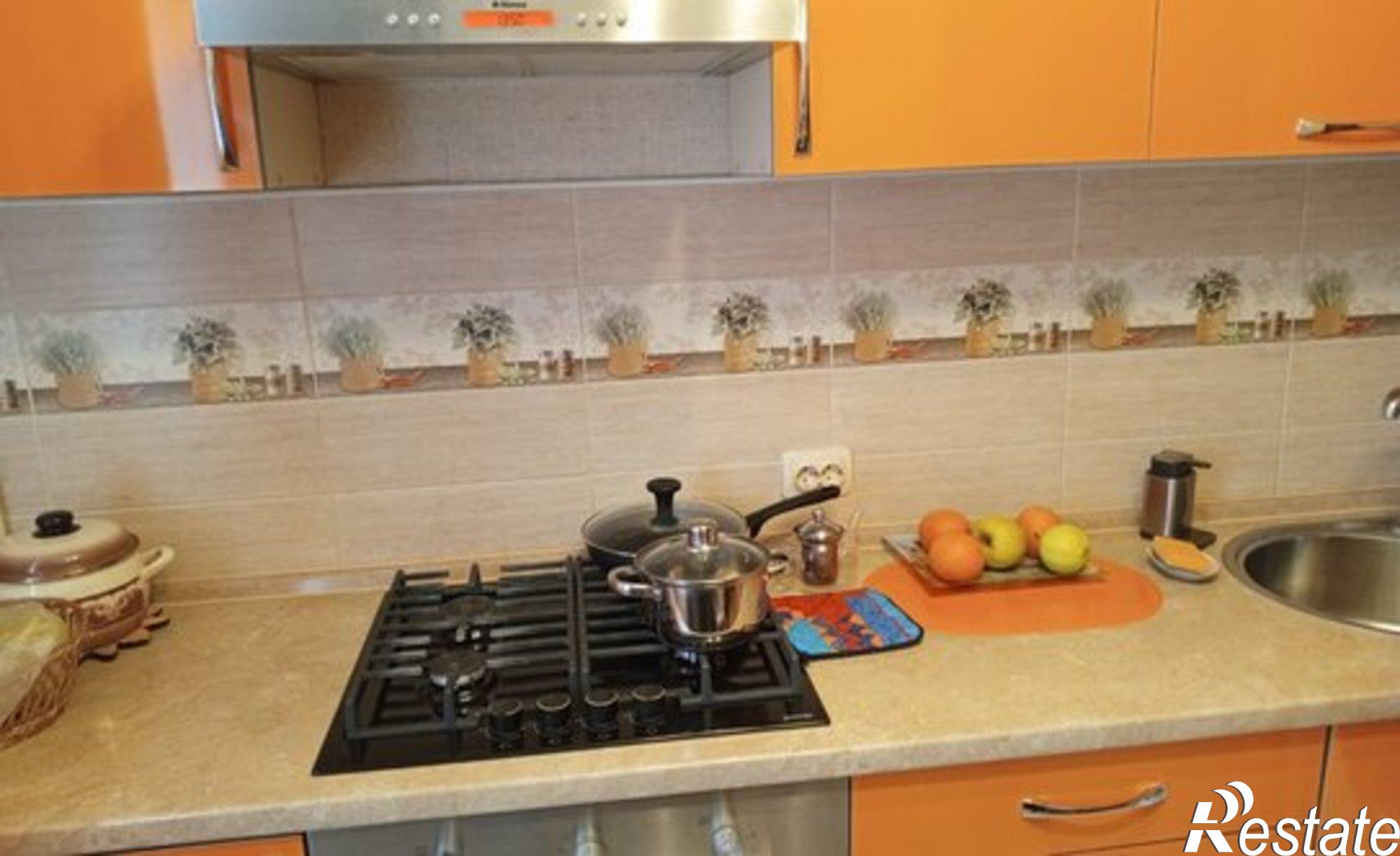 Купить квартиру за 5 800 000 рублей на улица Толстого, 19