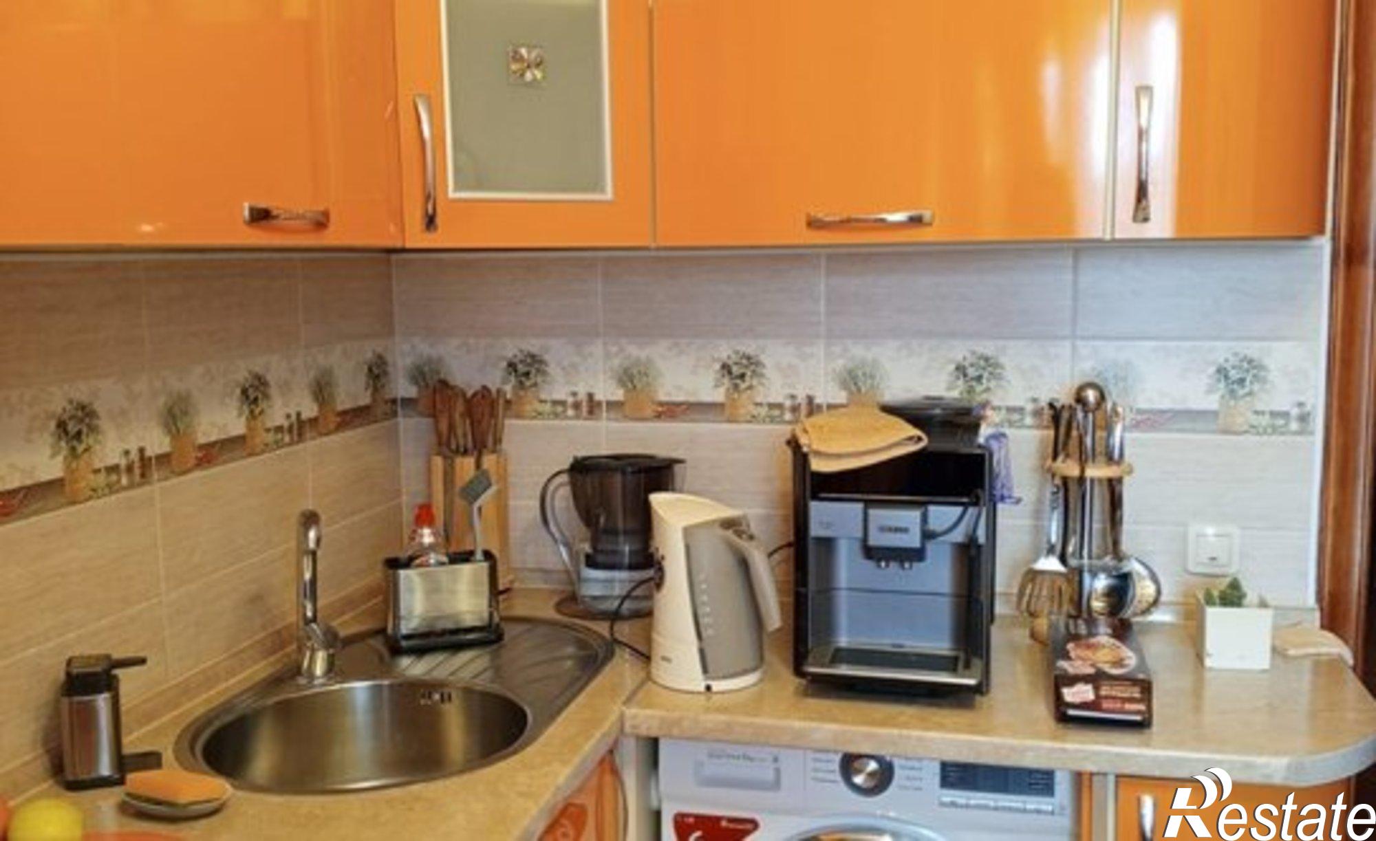 Купить квартиру за 5 800 000 рублей на улица Толстого, 19