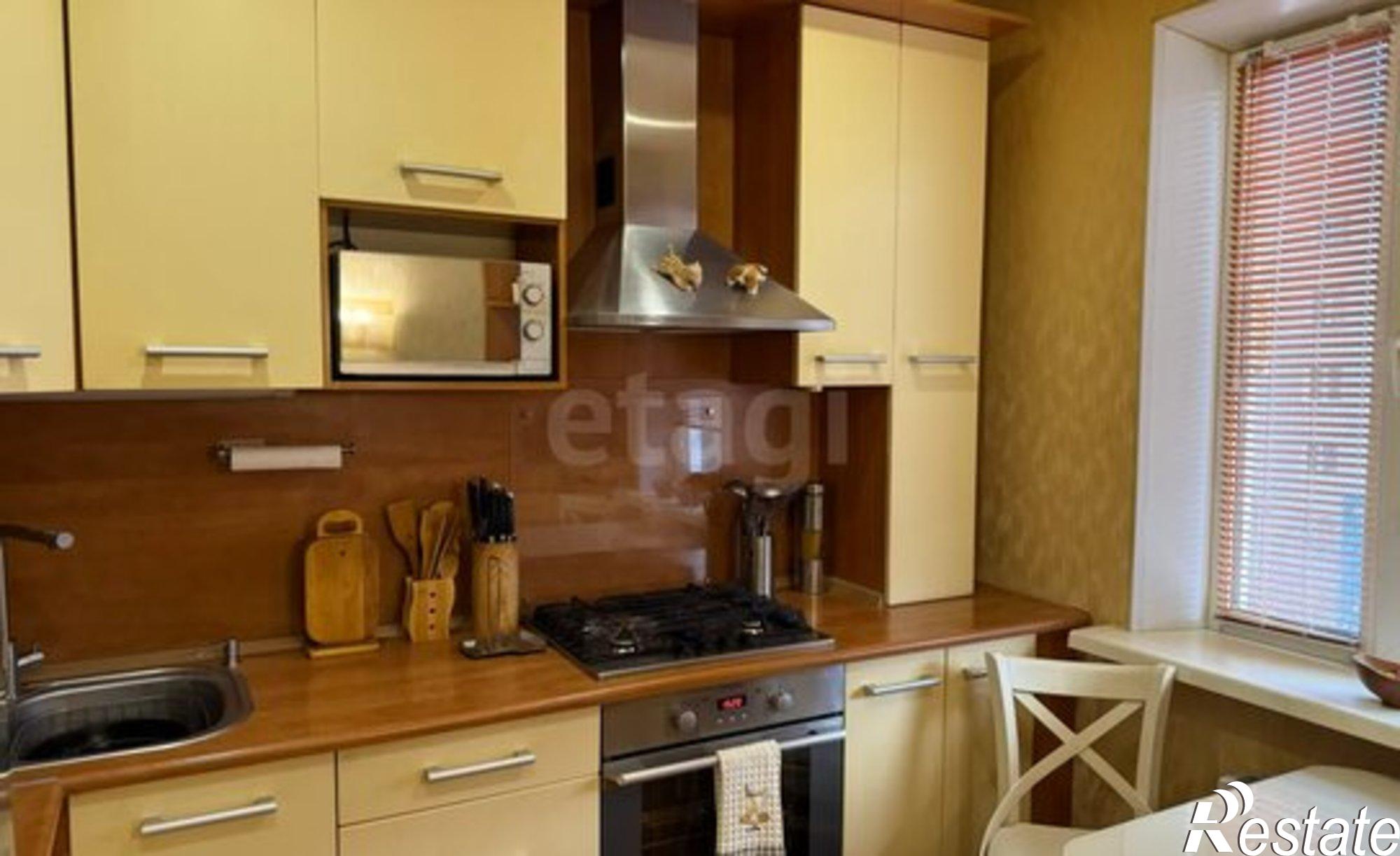 Купить квартиру за 5 100 000 рублей на Планерная улица, 31 к1