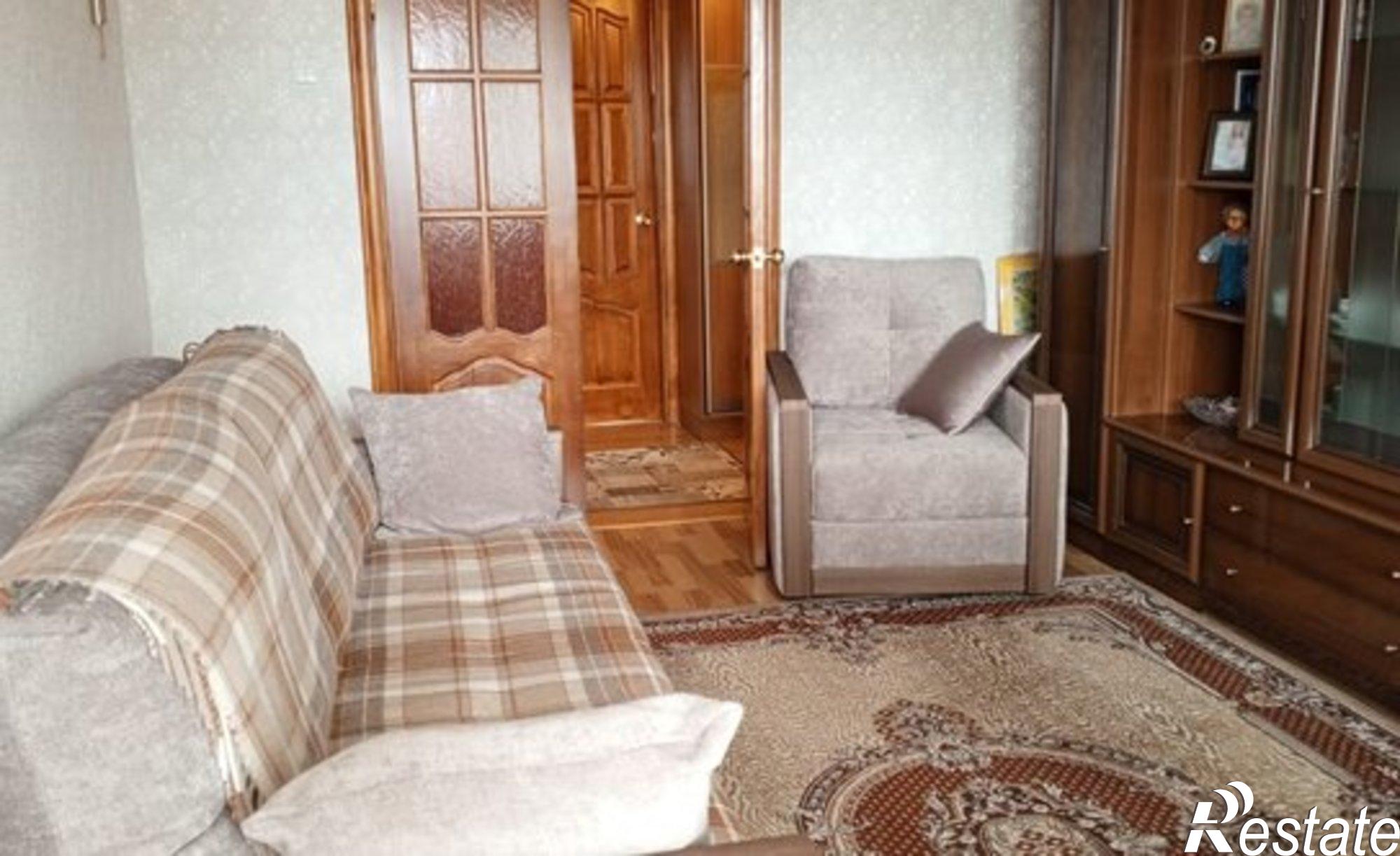 Купить квартиру за 5 800 000 рублей на улица Толстого, 19