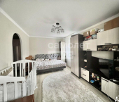 1-комн, 30кв м, этаж 2/5 улица Металлургов, 5