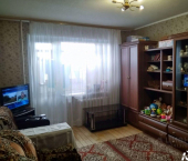 2-комн, 52кв м, этаж 8/9 Московское шоссе, 111