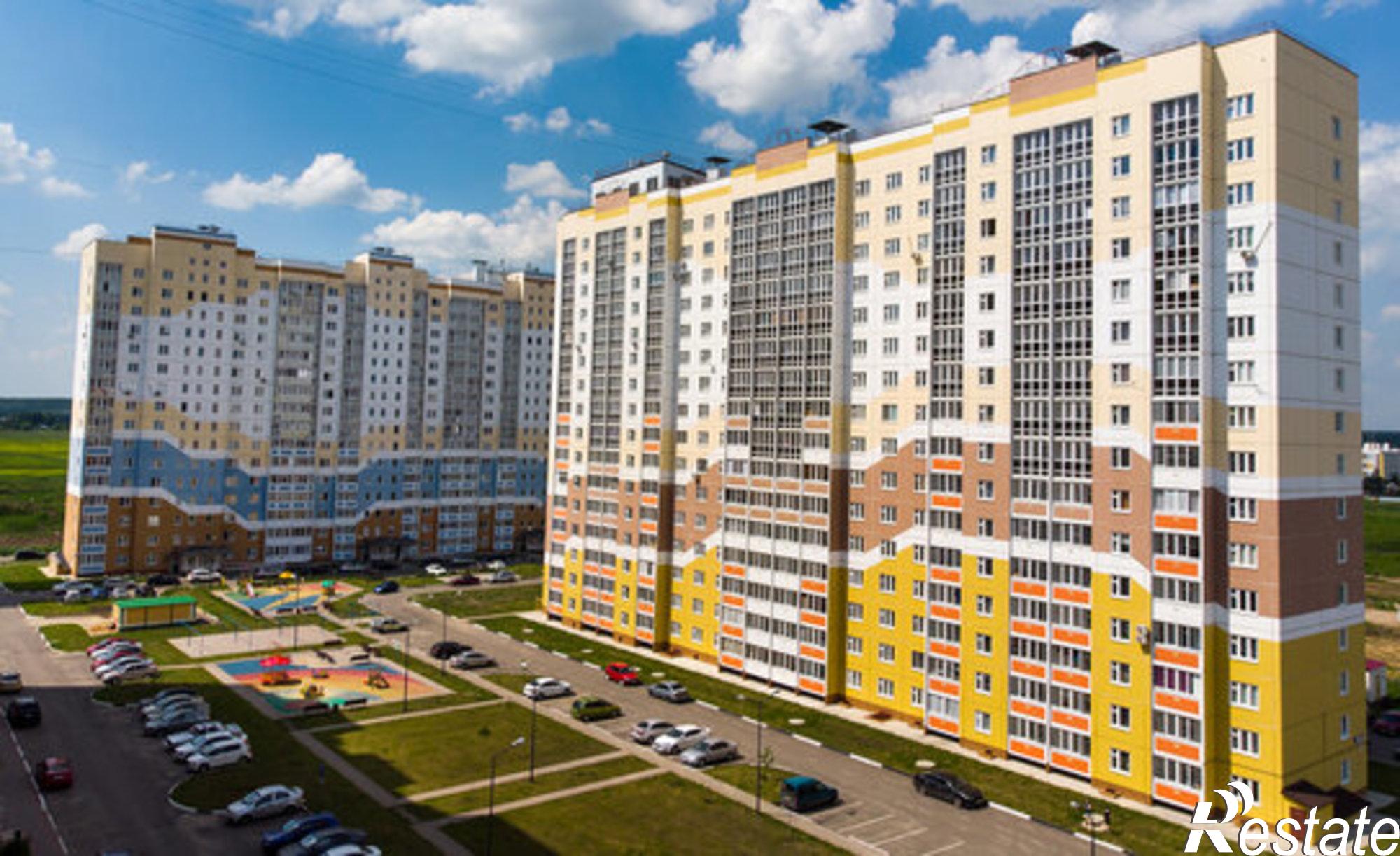 Купить квартиру за 4 000 000 рублей на ул Емлютина, 9