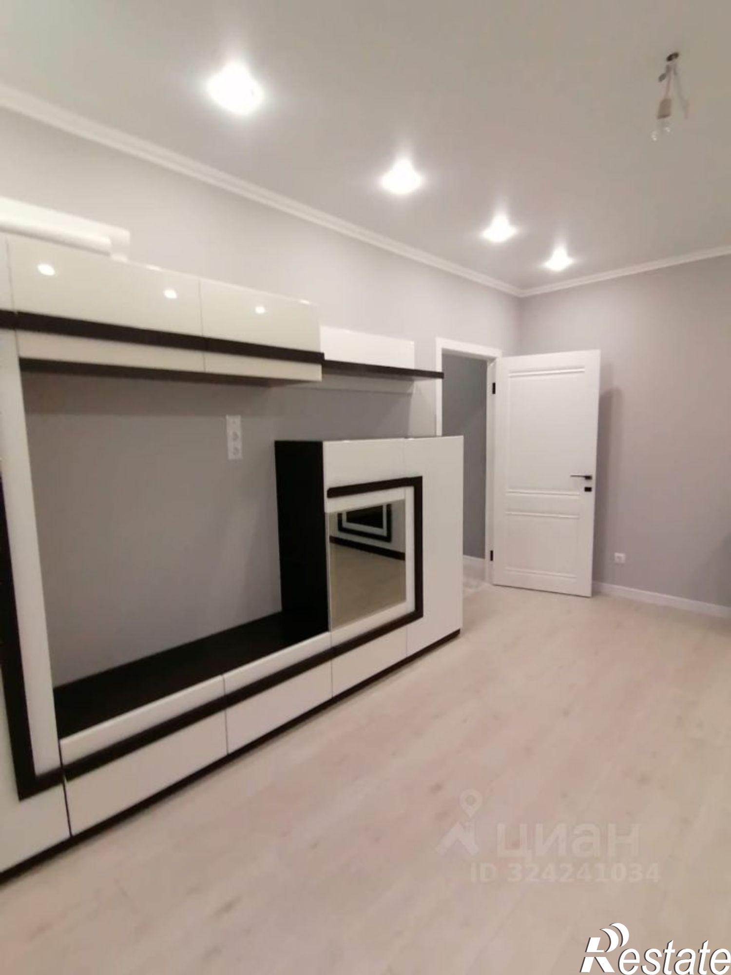 Купить квартиру за 6 880 000 рублей на Лесная ал, 3