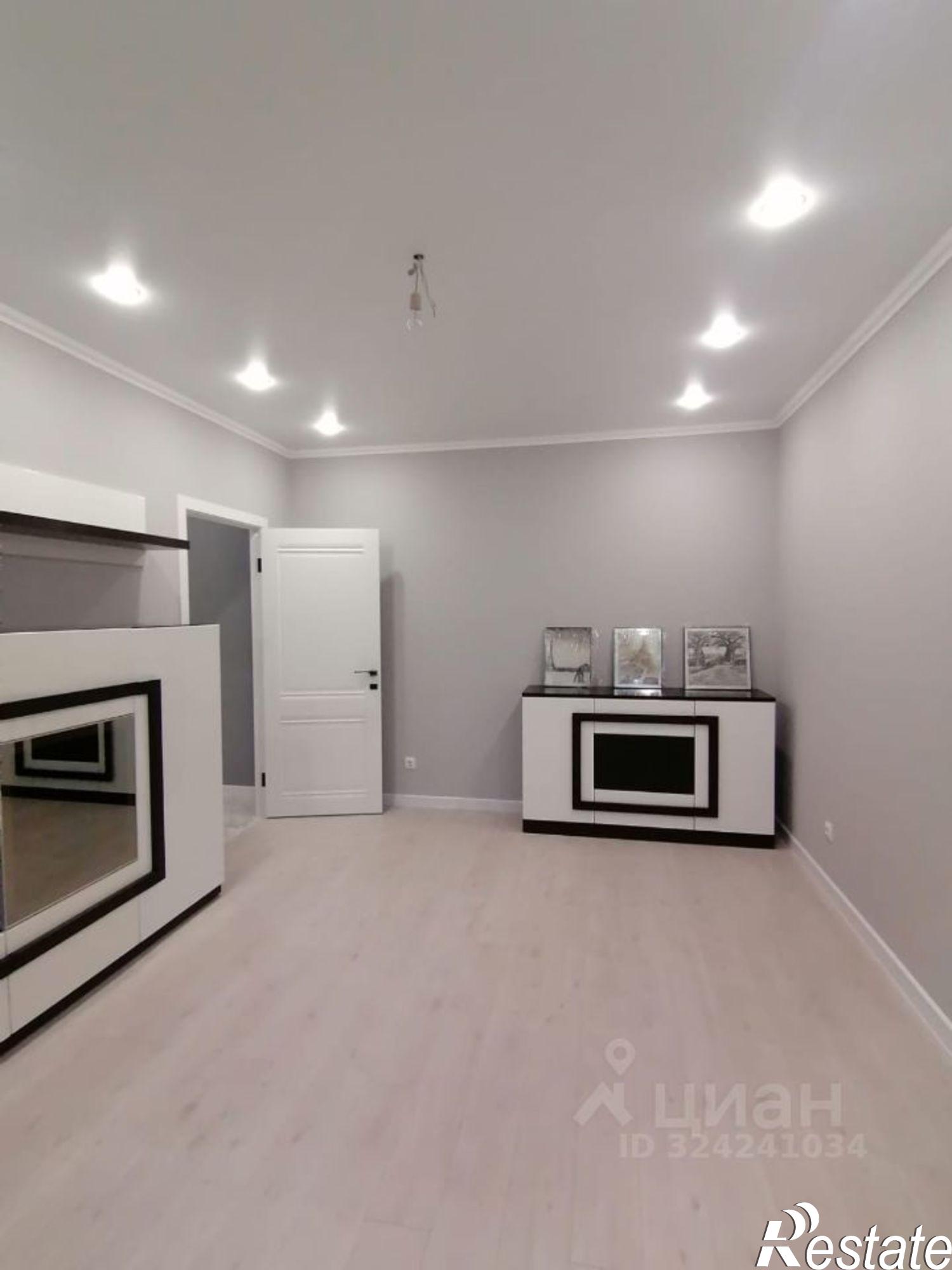 Купить квартиру за 6 880 000 рублей на Лесная ал, 3