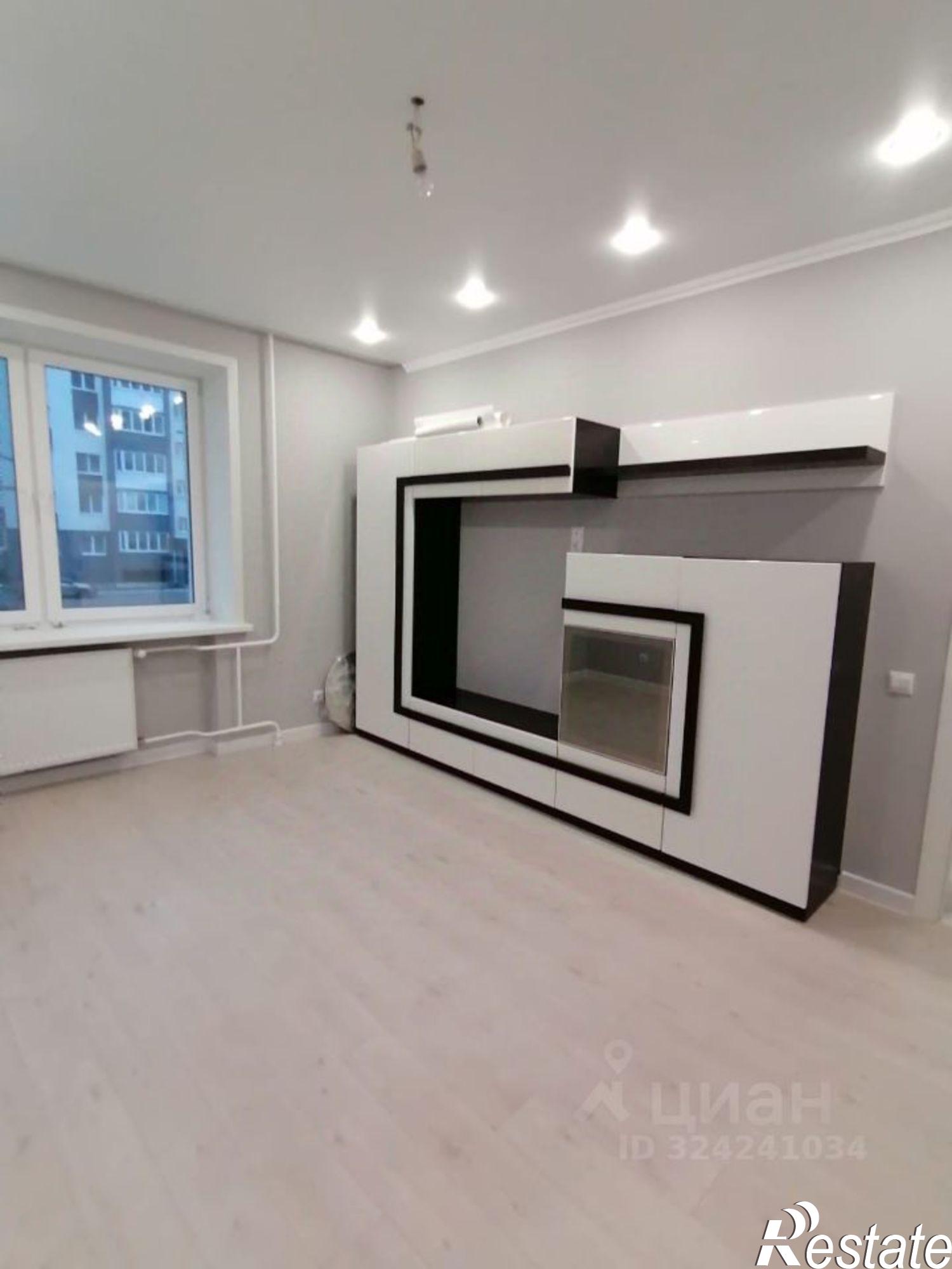 Купить квартиру за 6 880 000 рублей на Лесная ал, 3