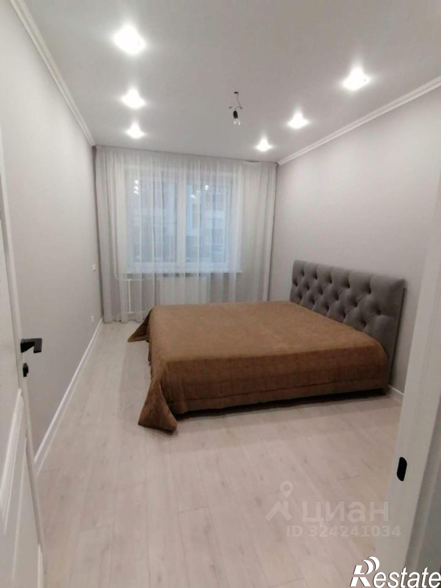 Купить квартиру за 6 880 000 рублей на Лесная ал, 3