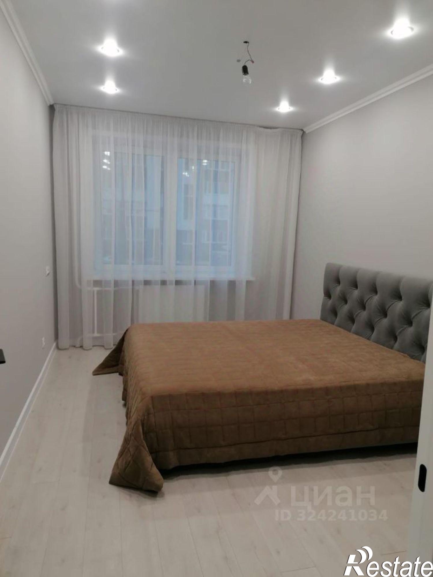 Купить квартиру за 6 880 000 рублей на Лесная ал, 3