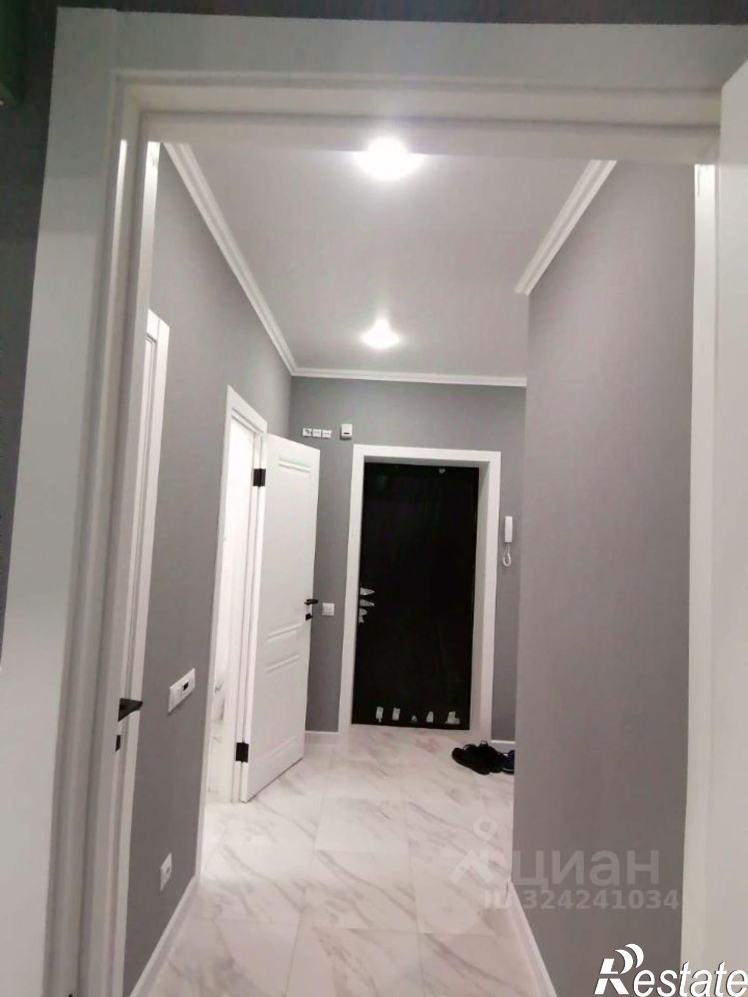 Купить квартиру за 6 880 000 рублей на Лесная ал, 3