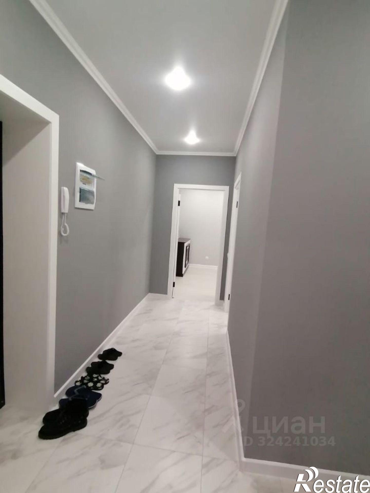 Купить квартиру за 6 880 000 рублей на Лесная ал, 3