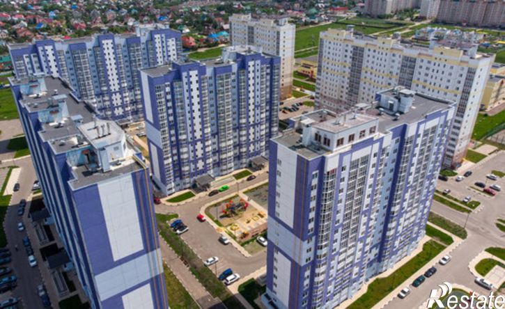 1-комн квартира ул Емлютина, 9,  д. 9