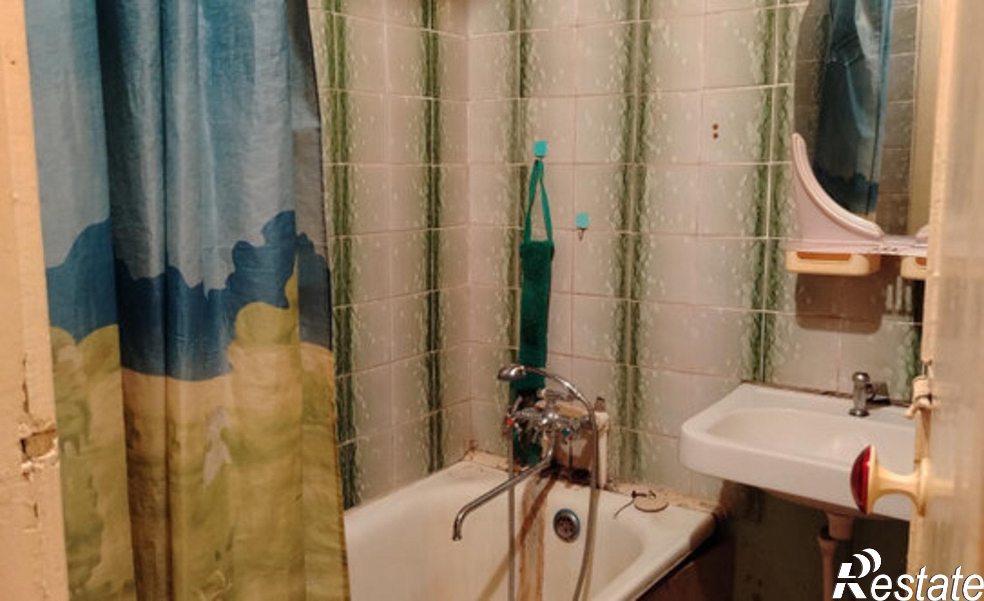 Купить квартиру за 2 650 000 рублей на улица Тургенева, 100