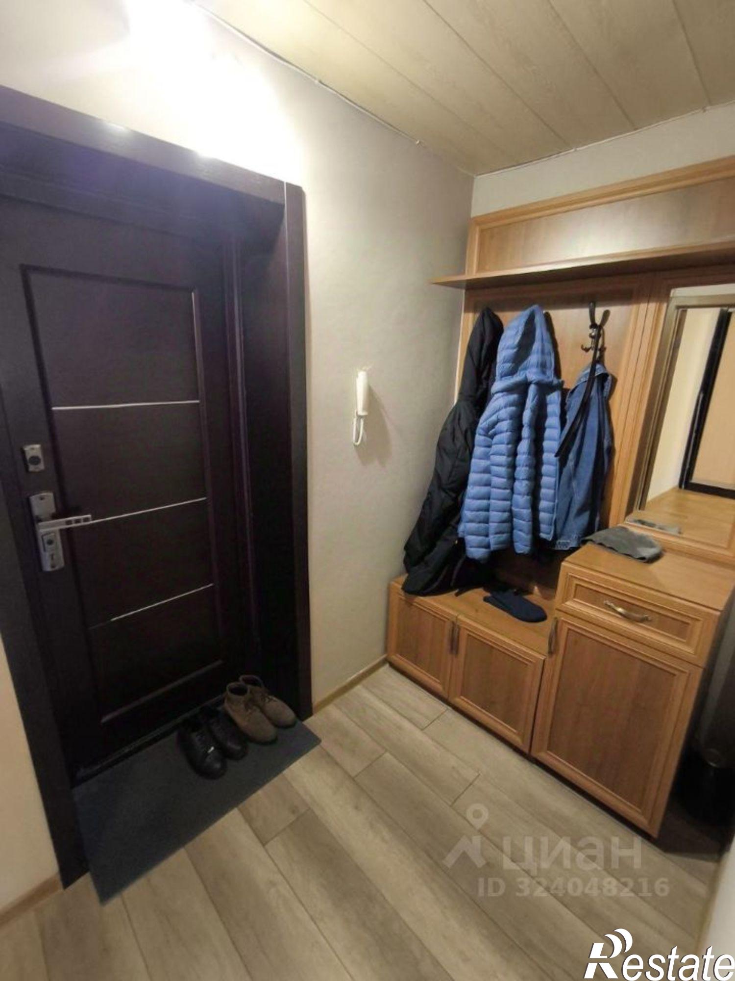 Купить квартиру за 2 450 000 рублей на Орёл, улица Кузнецова, 6