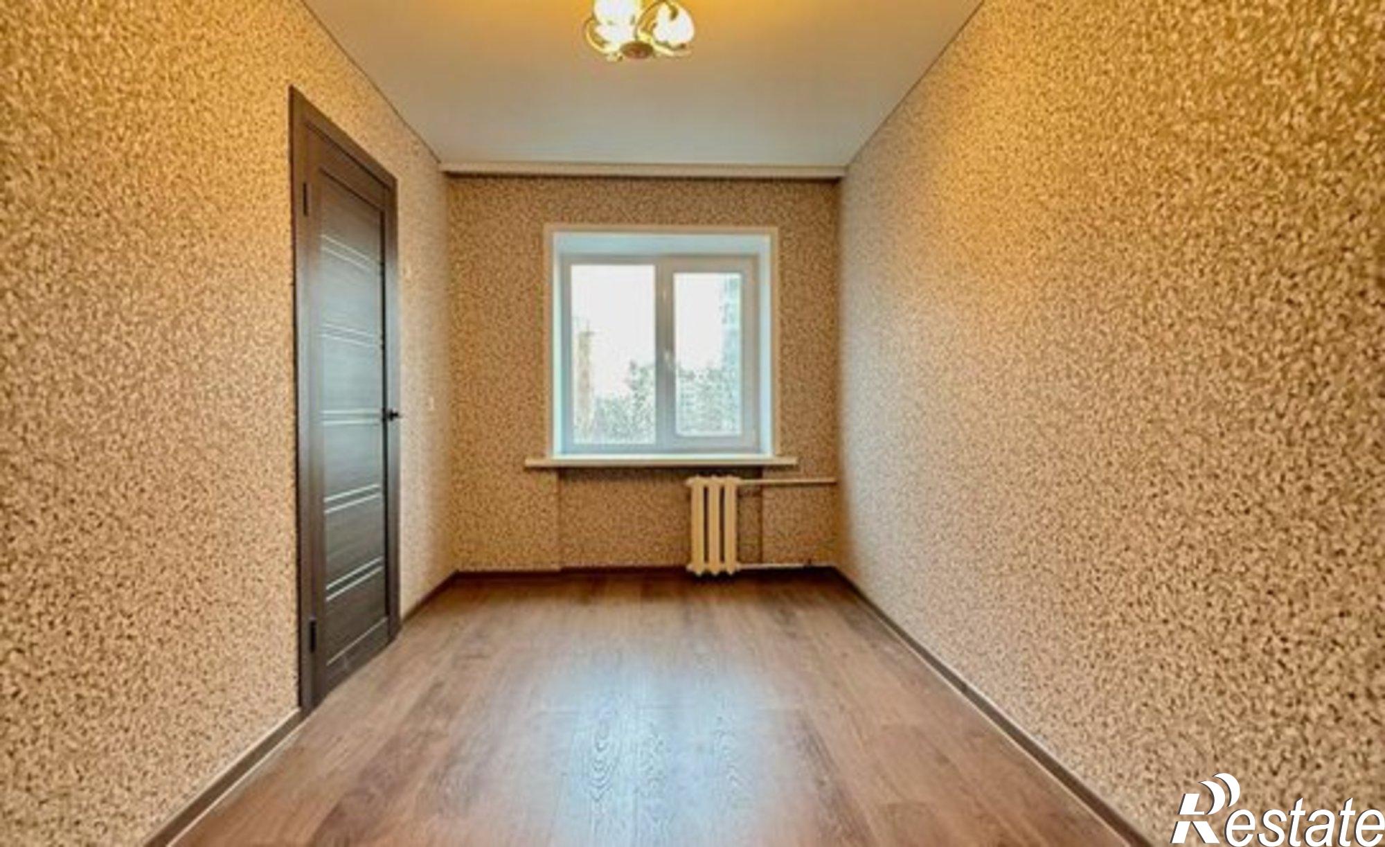 Купить квартиру за 3 790 000 рублей на Орёл, Октябрьская улица, 58