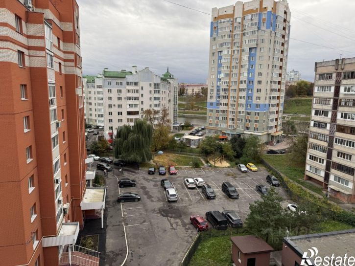 3-комн квартира Покровская улица, 28,  д. 28