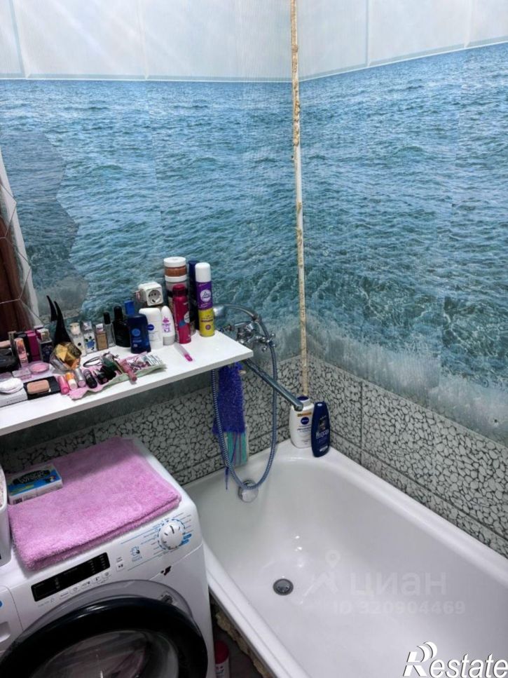 2-комн квартира Мценский район