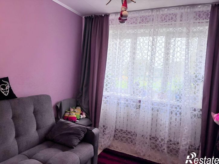 2-комн квартира Мценский район