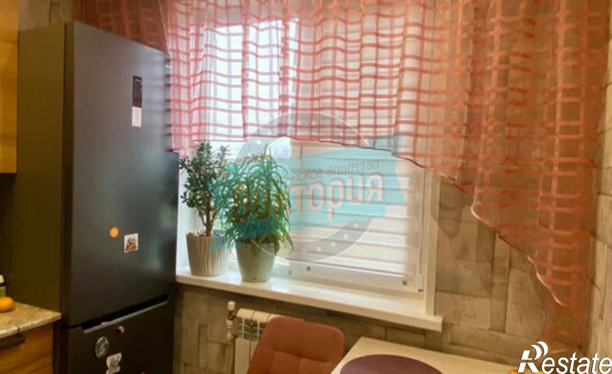 Купить квартиру за 2 950 000 рублей на ул Карла Маркса, 76