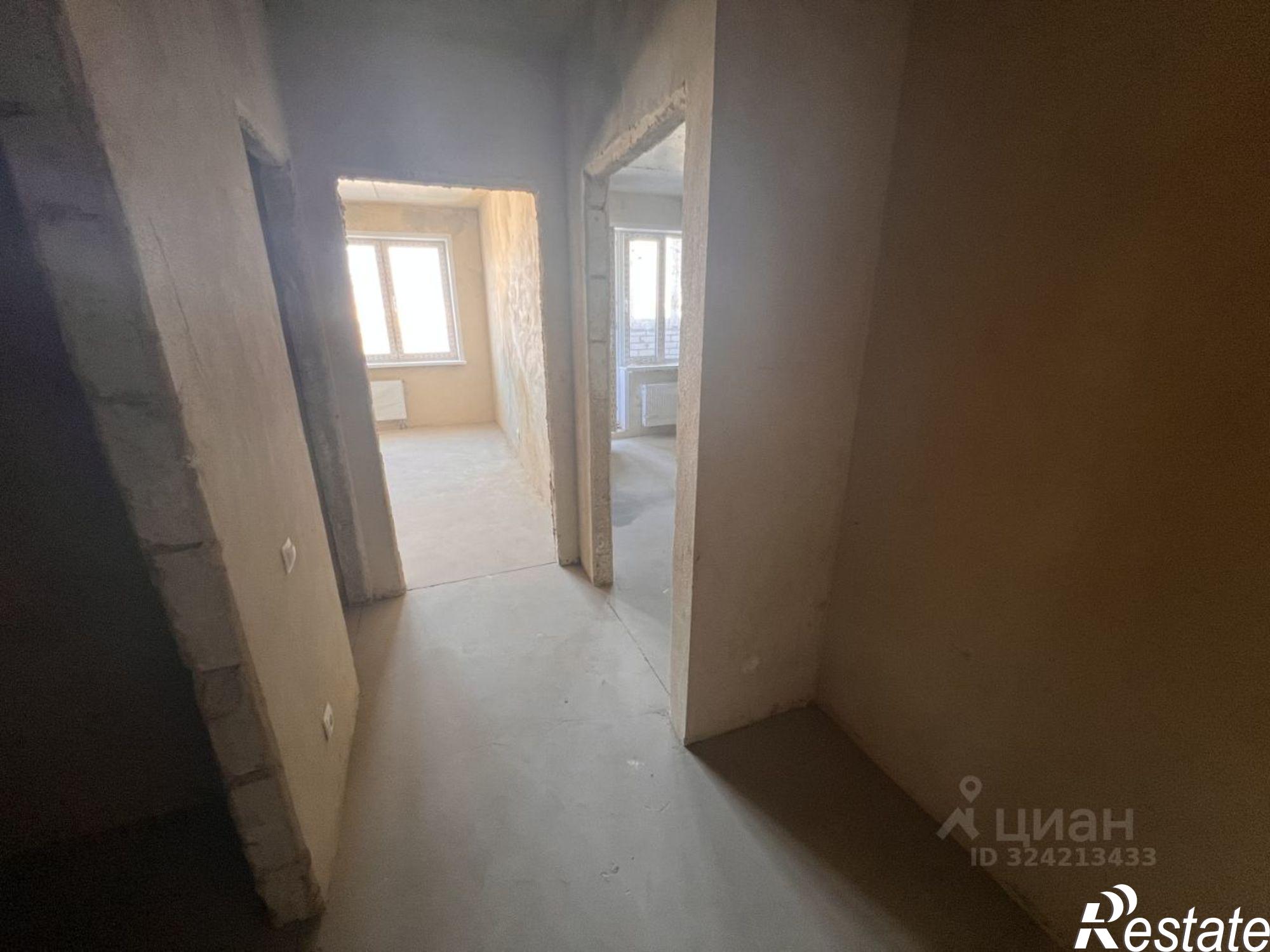 Купить квартиру за 4 074 400 рублей на Раздольная улица, 29