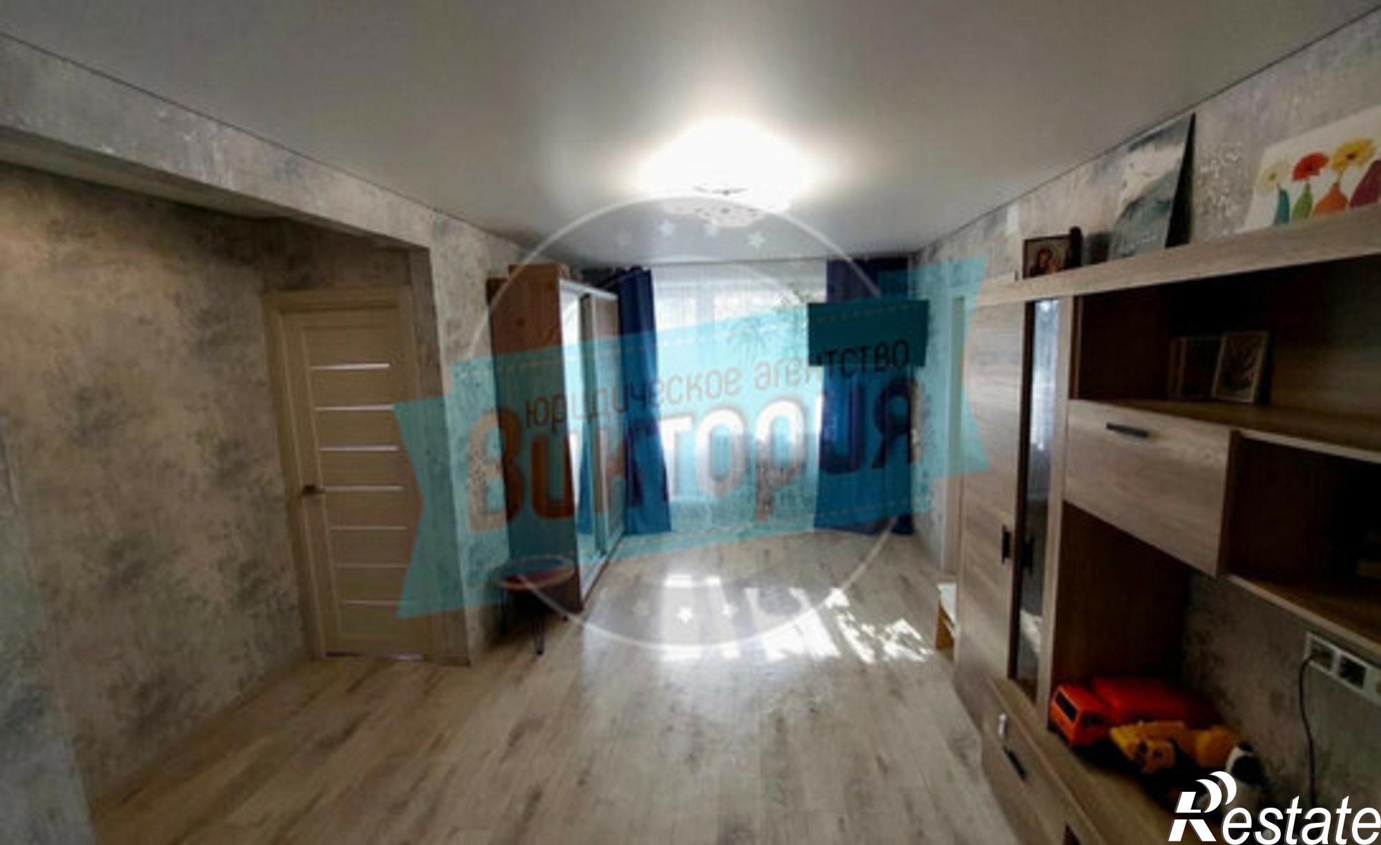 Купить квартиру за 2 950 000 рублей на ул Карла Маркса, 76