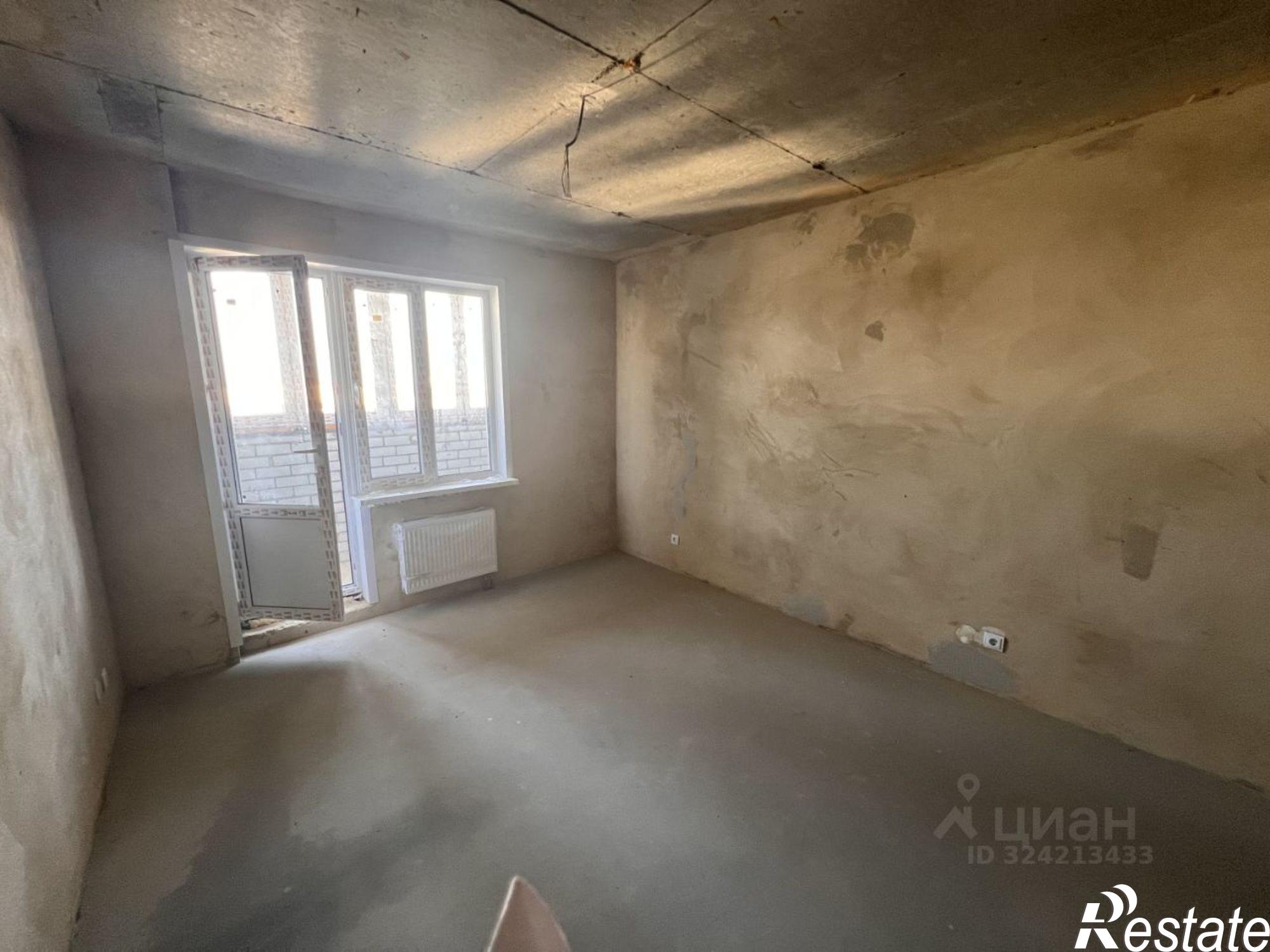 Купить квартиру за 4 074 400 рублей на Раздольная улица, 29