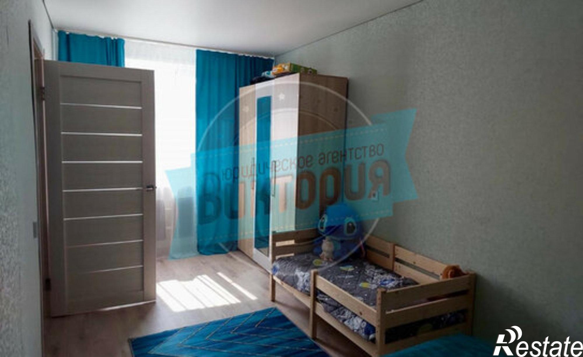 Купить квартиру за 2 950 000 рублей на ул Карла Маркса, 76