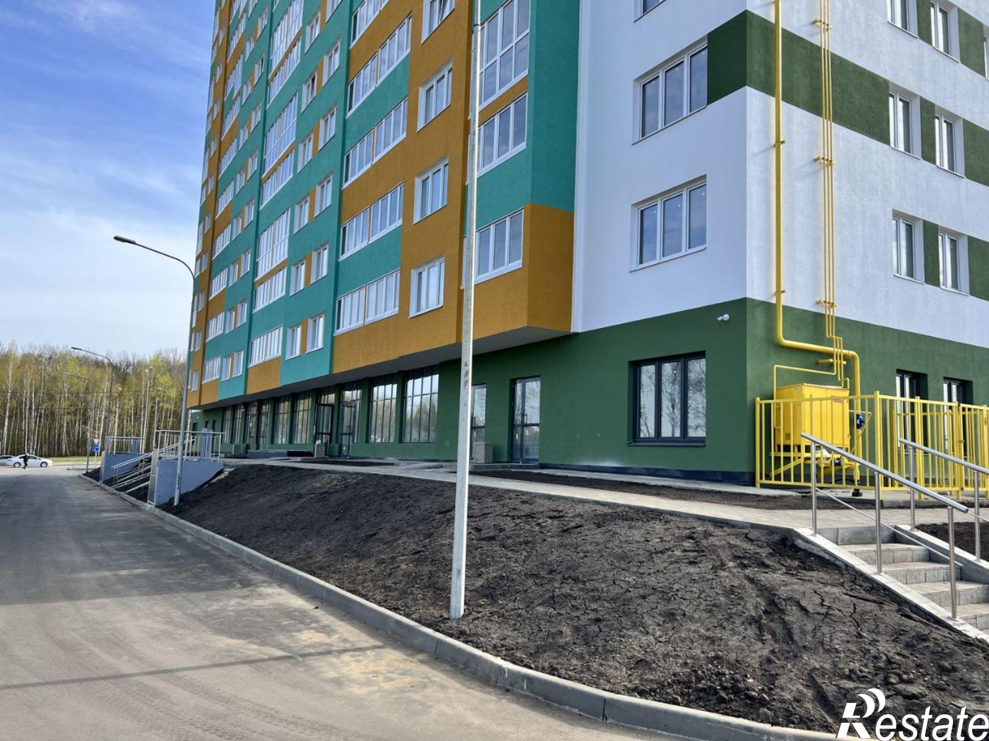 Купить квартиру за 4 074 400 рублей на Раздольная улица, 29