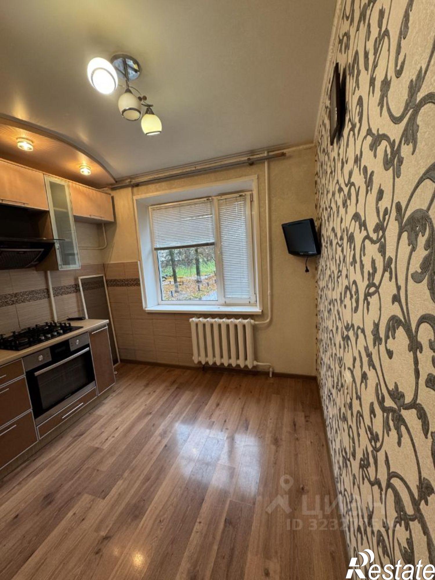 Купить квартиру за 4 700 000 рублей на улица Машкарина, 4