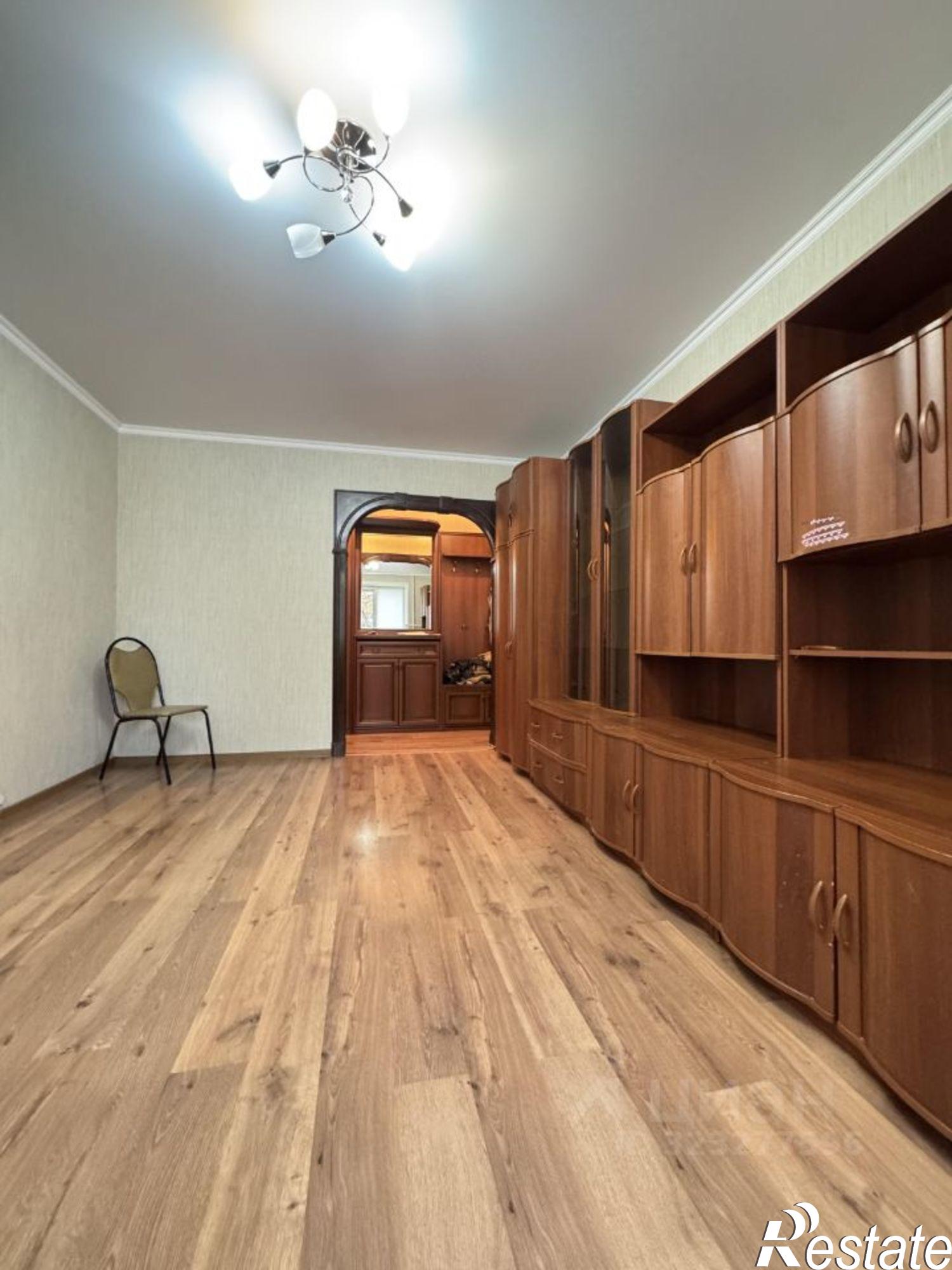 Купить квартиру за 4 700 000 рублей на улица Машкарина, 4