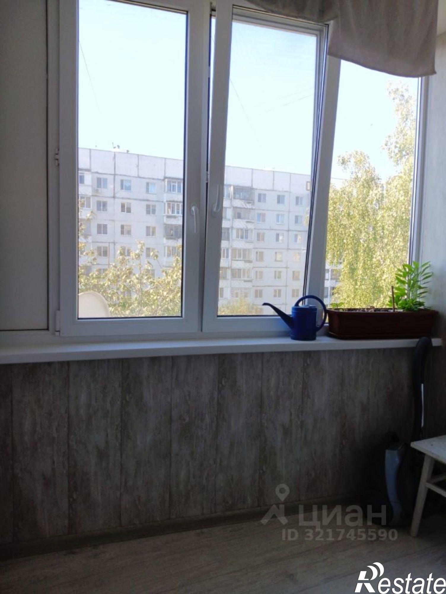 Купить квартиру за 5 450 000 рублей на Московское шоссе, 113Б