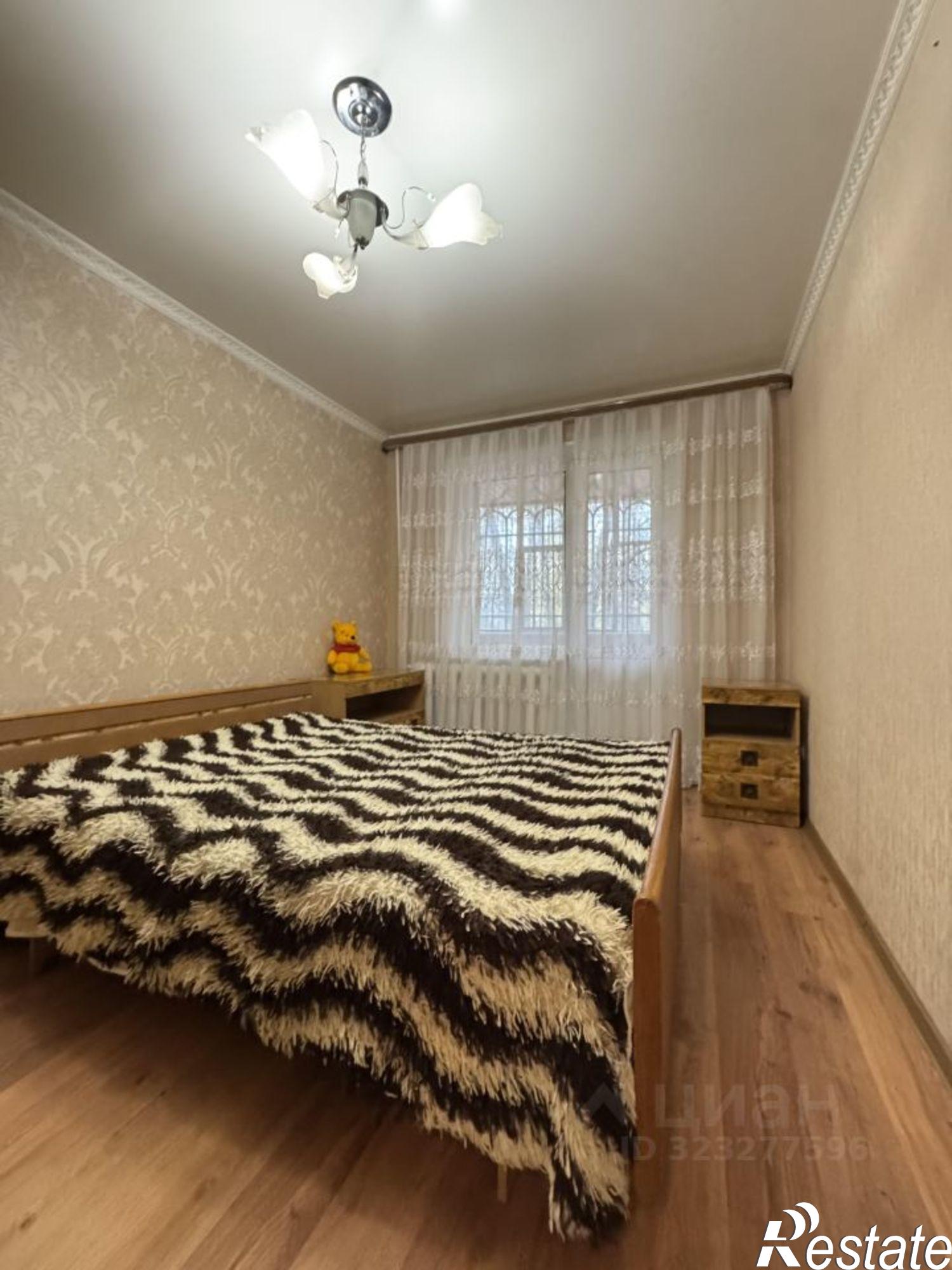 Купить квартиру за 4 700 000 рублей на улица Машкарина, 4