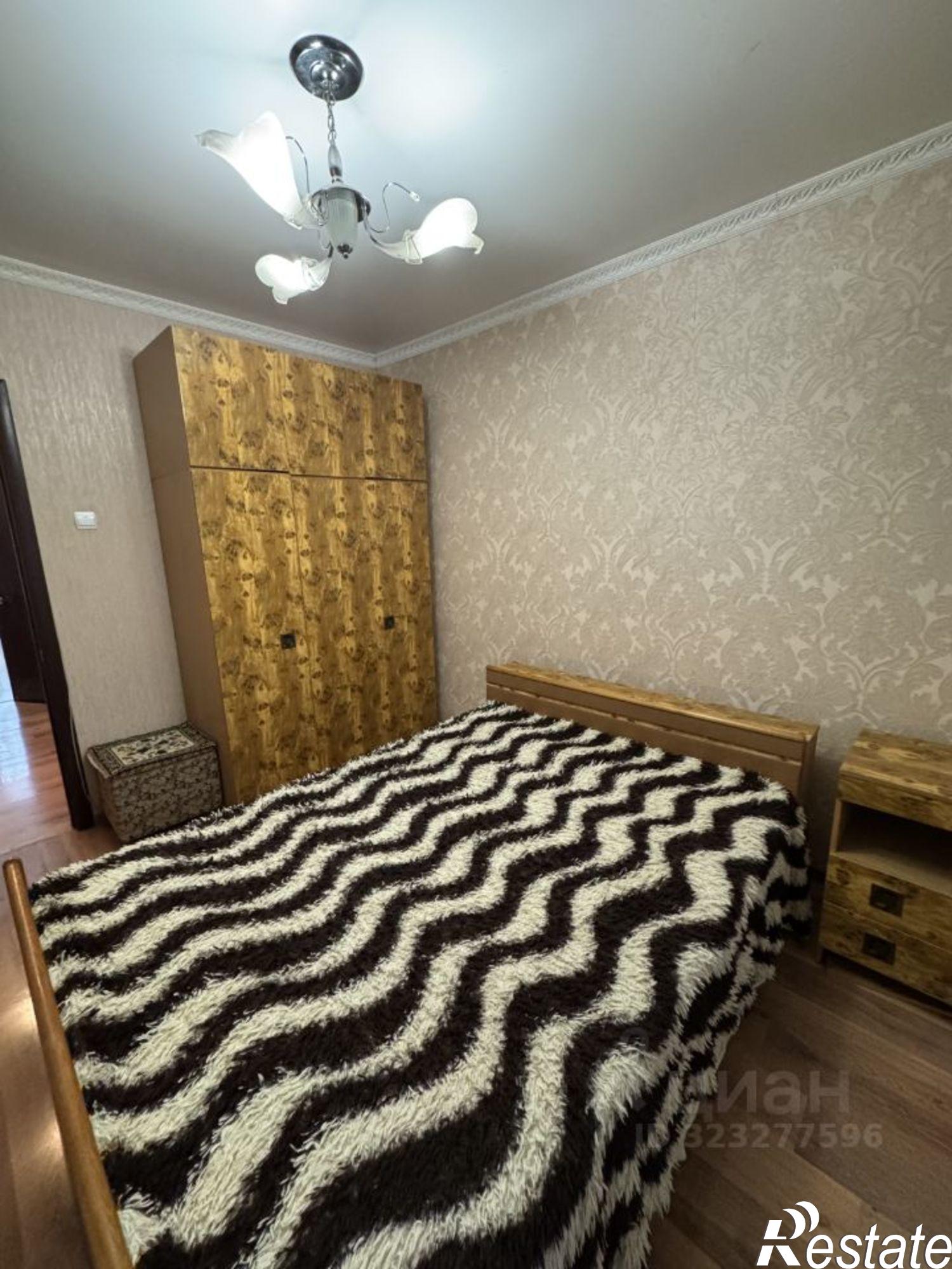 Купить квартиру за 4 700 000 рублей на улица Машкарина, 4