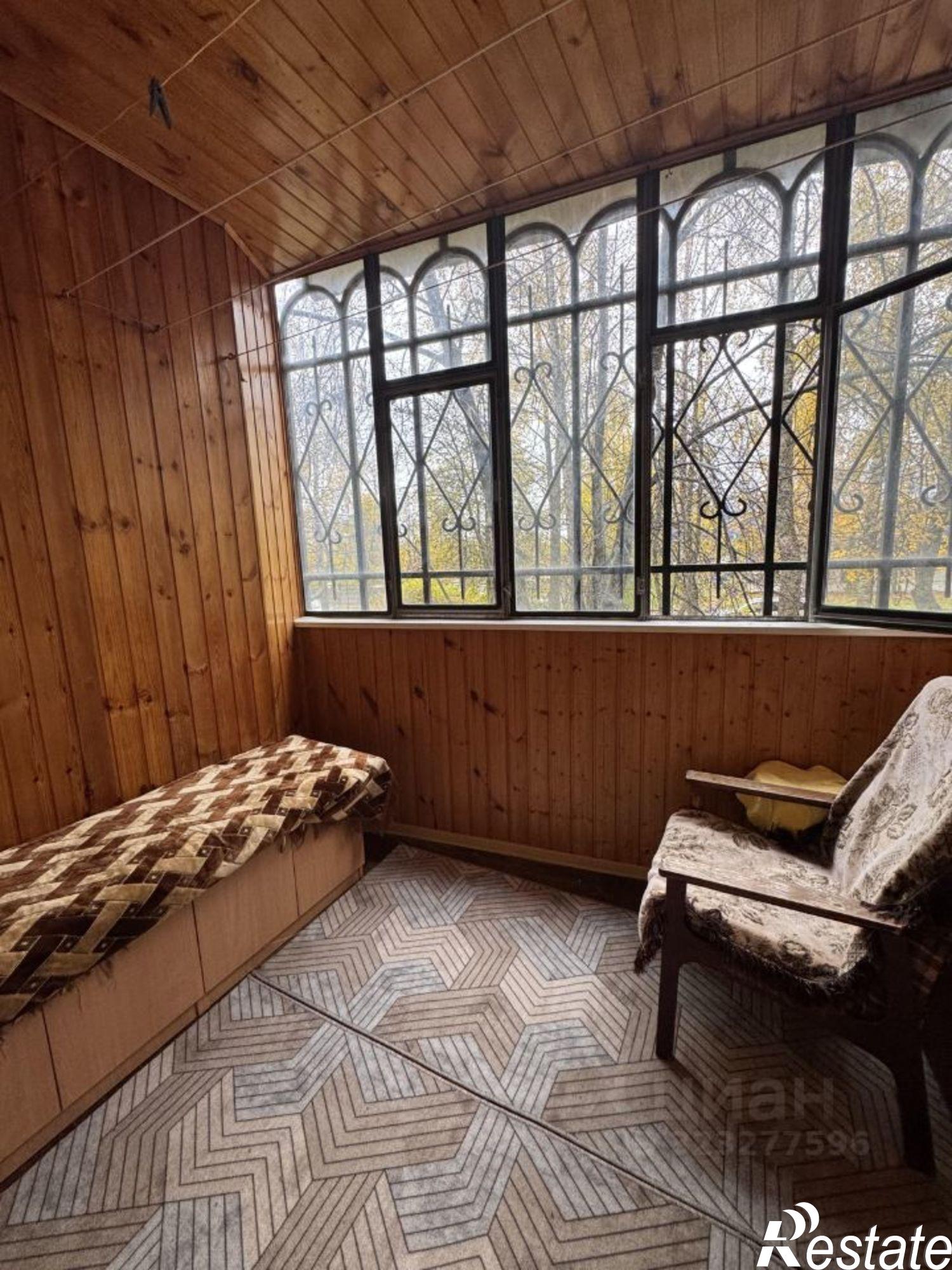 Купить квартиру за 4 700 000 рублей на улица Машкарина, 4