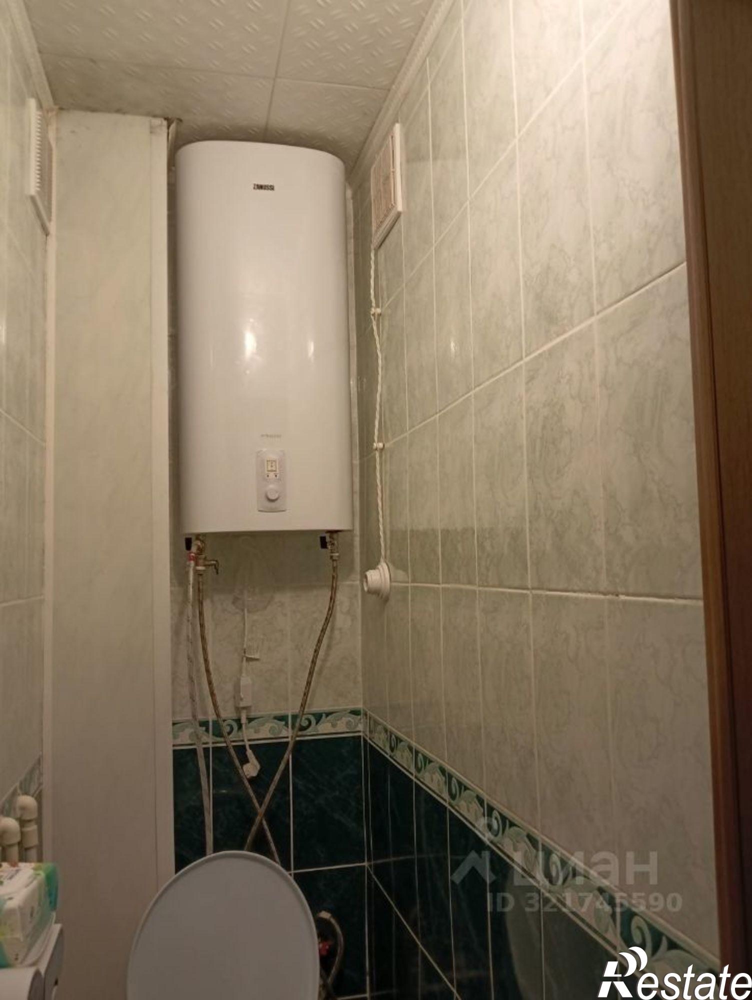 Купить квартиру за 5 450 000 рублей на Московское шоссе, 113Б