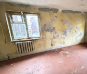 1-комн, 30кв м, этаж 4/5 Комсомольская улица, 264