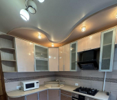 3-комн, 63кв м, этаж 1/10 улица Машкарина, 4