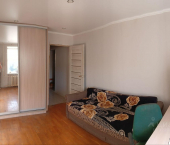 3-комн, 66кв м, этаж 7/10 Костомаровская улица, 1