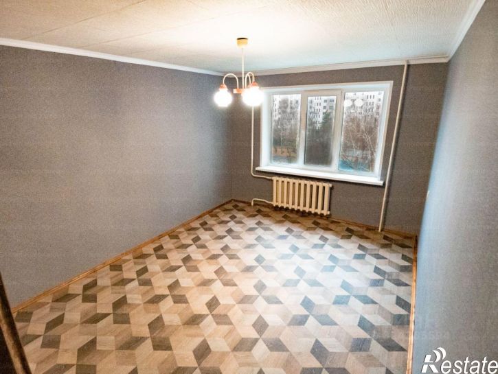 3-комн квартира Речной переулок, 48,  д. 48