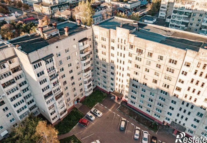 3-комн квартира Речной переулок, 48,  д. 48