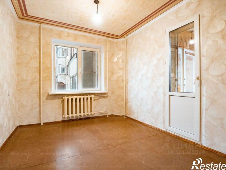 3-комн квартира Речной переулок, 48,  д. 48