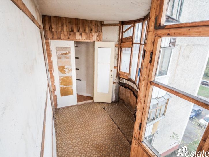 3-комн квартира Речной переулок, 48,  д. 48