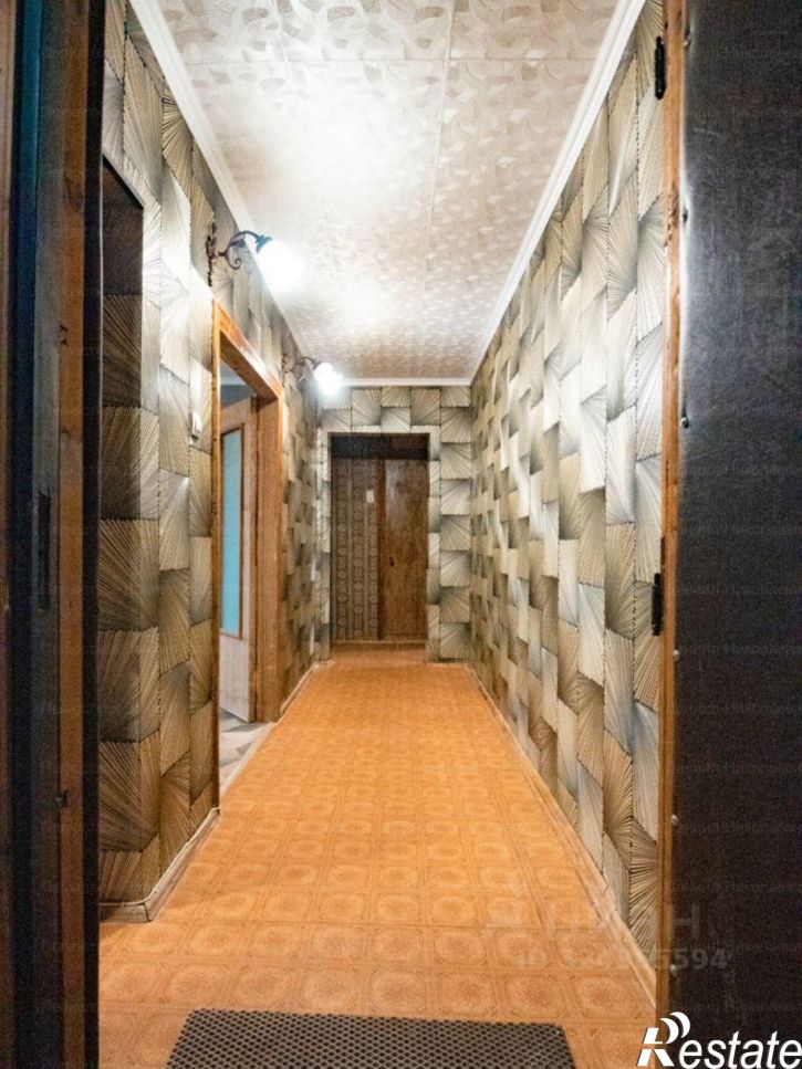 3-комн квартира Речной переулок, 48,  д. 48