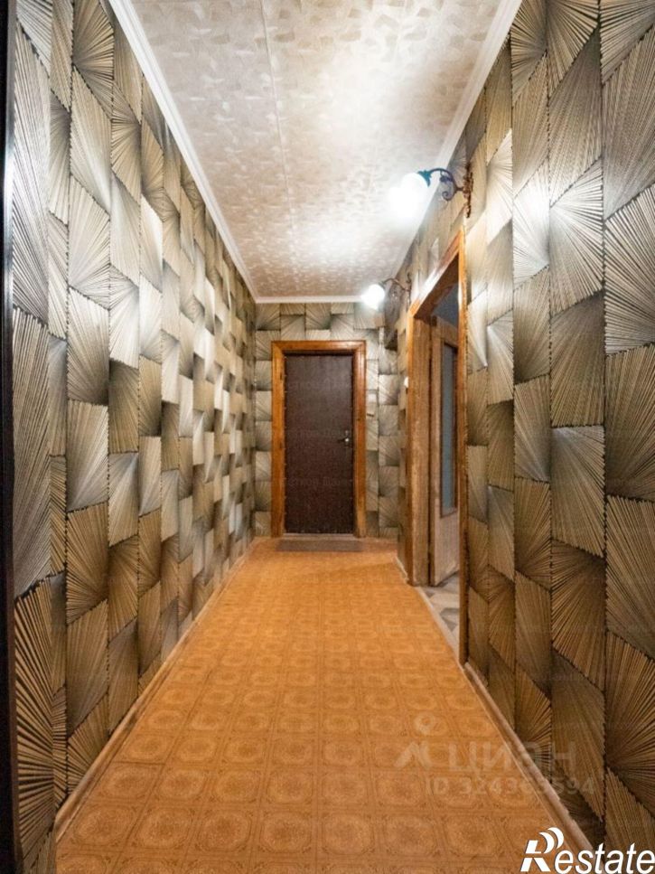 3-комн квартира Речной переулок, 48,  д. 48