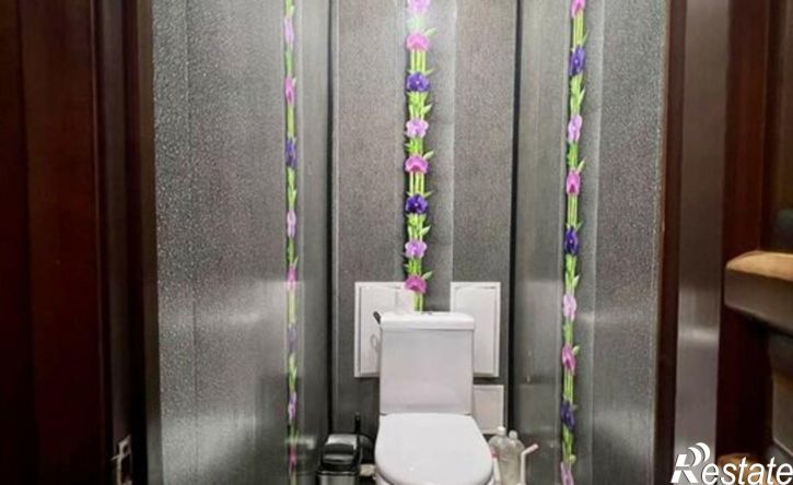 3-комн квартира площадь Поликарпова, 10,  д. 10