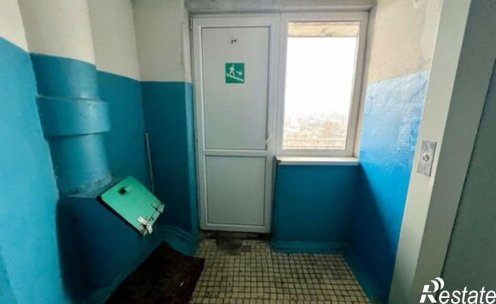 3-комн квартира площадь Поликарпова, 10,  д. 10