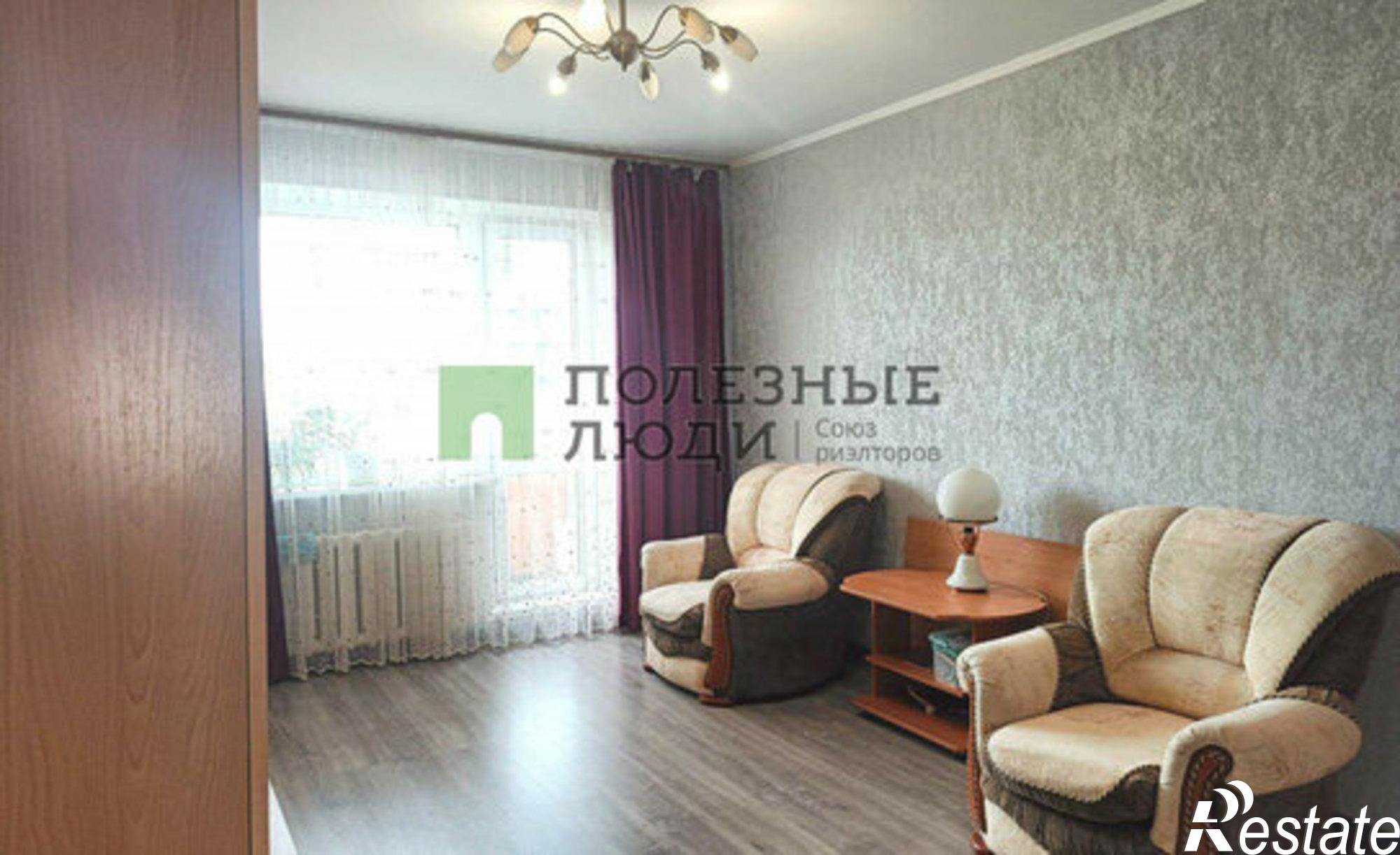 Купить квартиру за 2 990 000 рублей на Планерная улица, 69