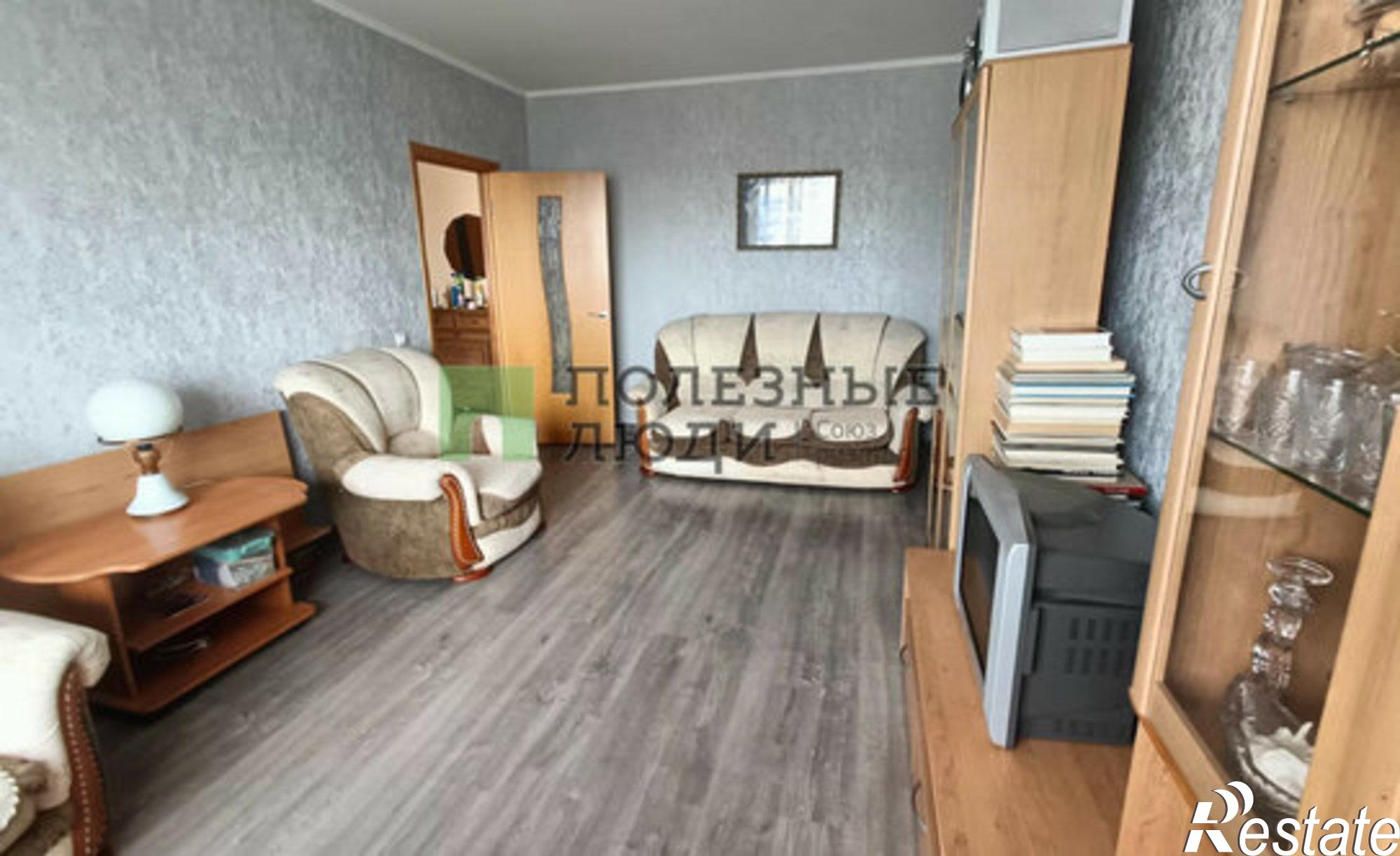 Купить квартиру за 2 990 000 рублей на Планерная улица, 69